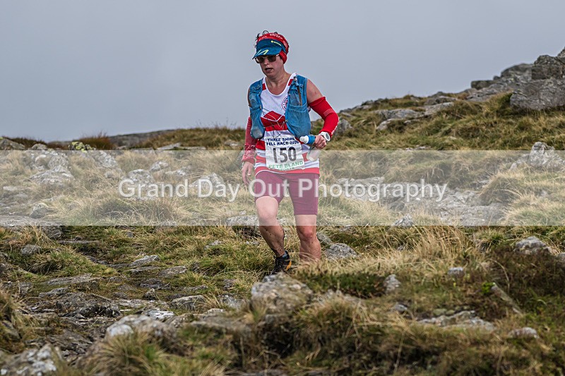 Three Shires-1127 - Three Shires Fell Race Saturday 26th September 2026