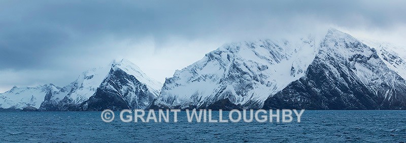  - Antartica