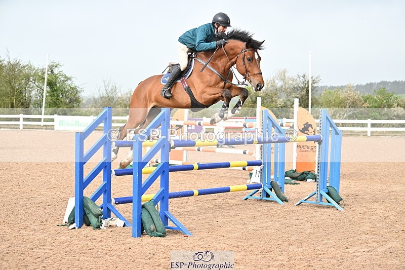 240407A-100207-04509 - Cls 26 National 1.30m Open