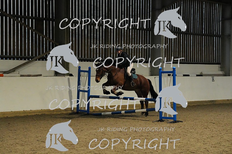 JKR03489 - Class 7 80cm