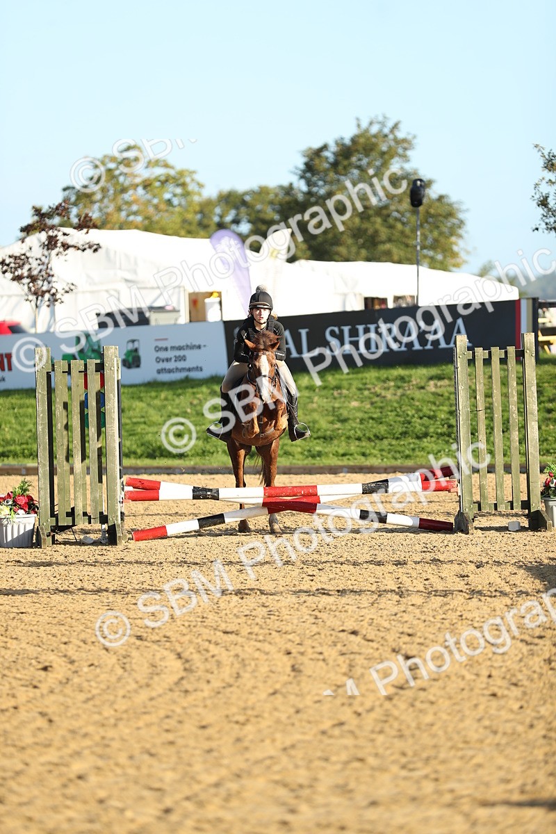 SBM_14227 - E4a - Eventers Challenge 50cm Open