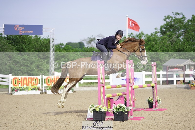 230625A-093310-03230 - Cls 1 Pony Discovery & Open