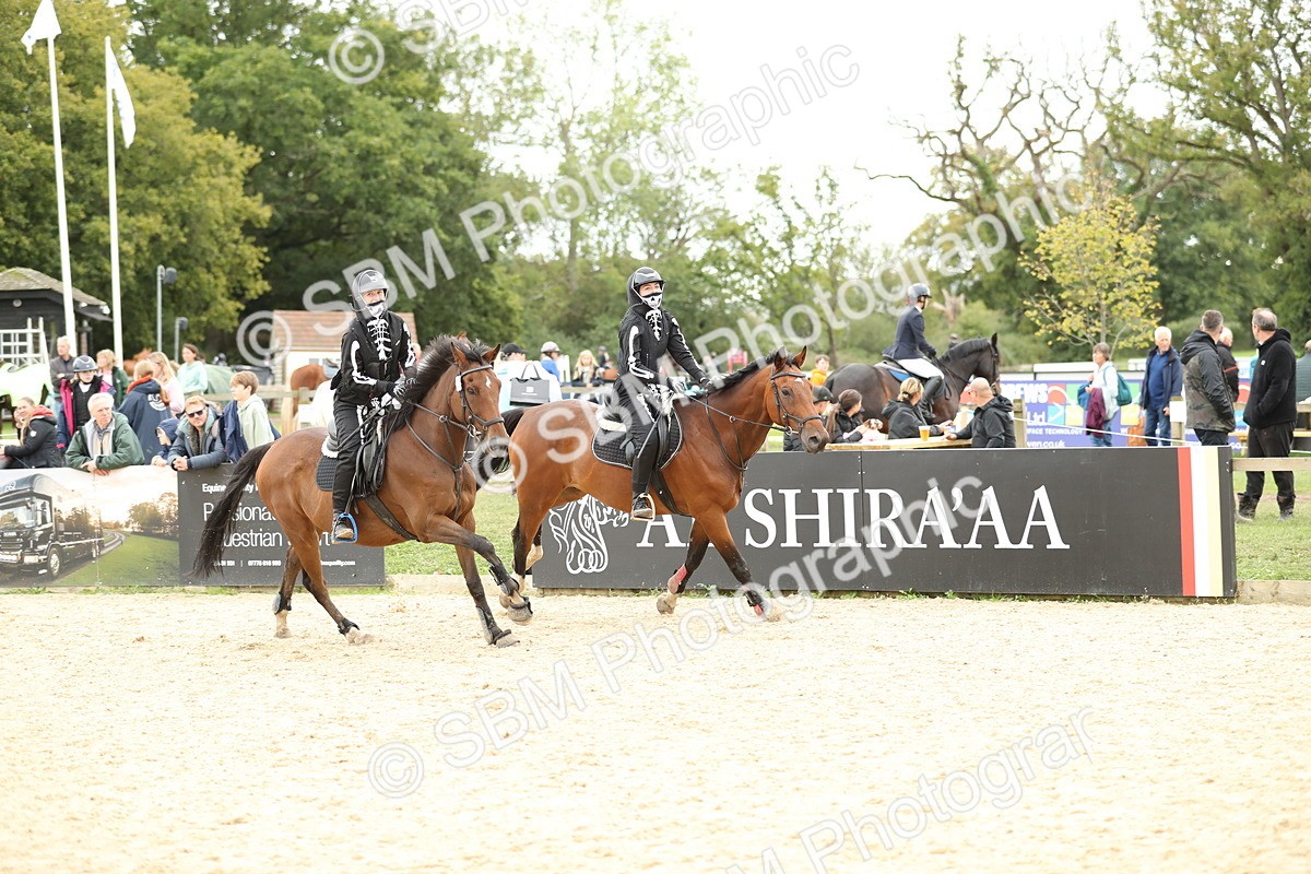 SBM_66129 - J48 - Pairs Jumping Open 70cm & 85cm