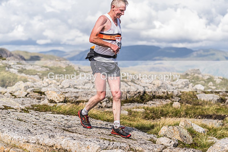 Blisco Dash-1172 - Blisco Dash Fell Race (men) Saturday 27th July 2024