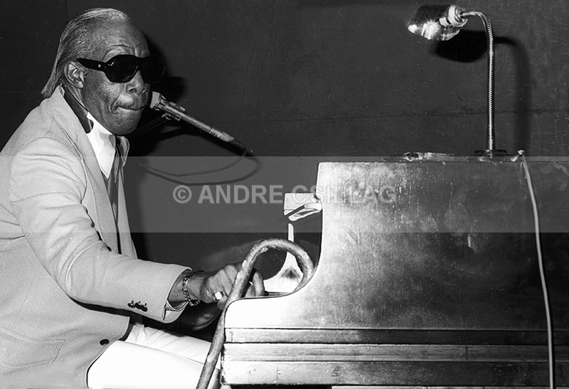 PROFESSOR LONGHAIR - L..