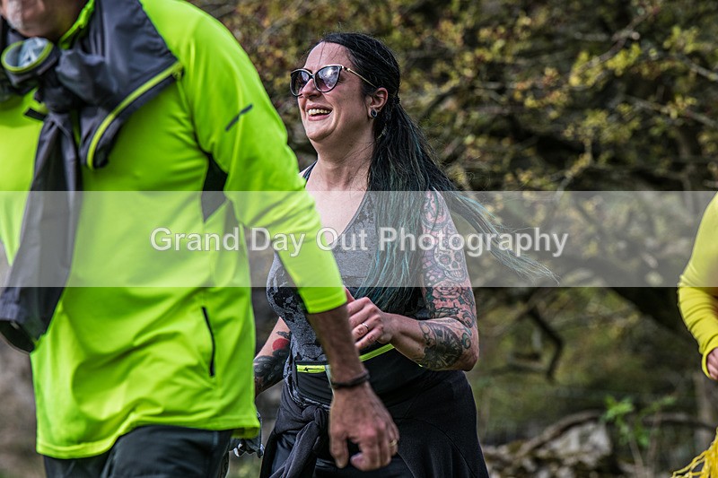 Dovedale Dash-2697 - Dovedale Dash Sunday 5th October 2025