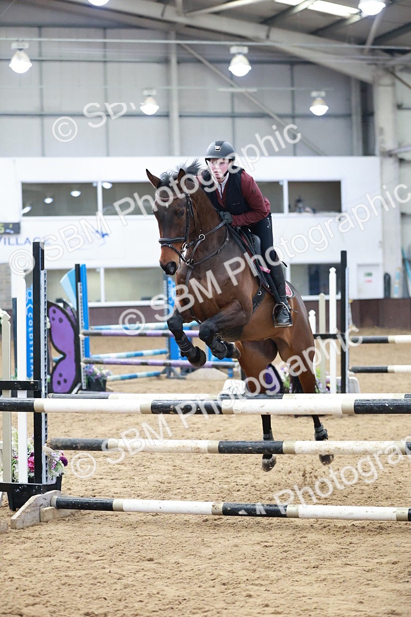 SBM_000521 - Class 3 - Senior British Discovery - 1.00m