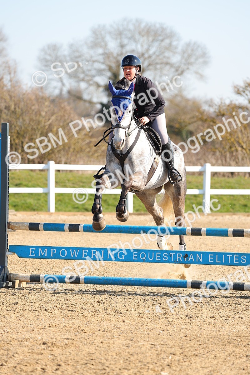 SBM_000086 - Class 1 - Clear Round