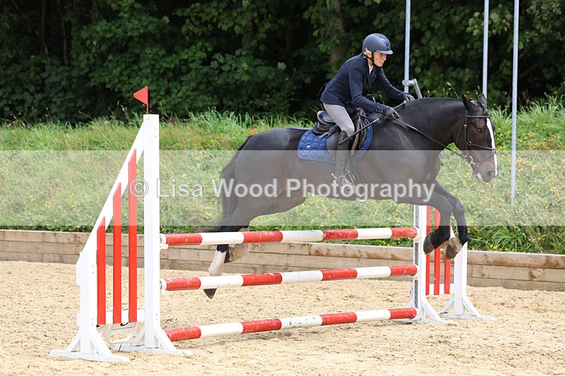 3E7A0587 - Class 10: 95cm National Amateur Championship Qualifier