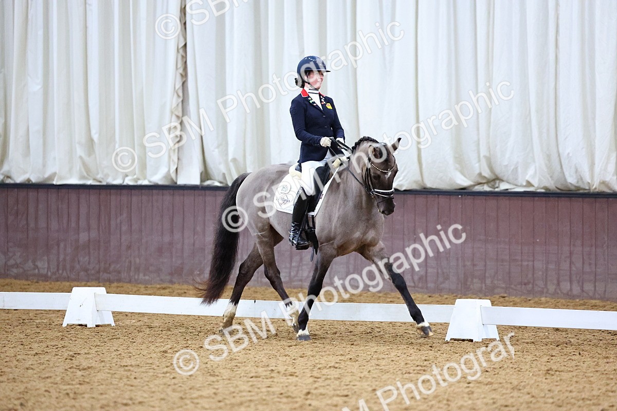 SBM_002670 - Class 23-25-26 - FEI PSG FEI INTI FEI Pony Team Test