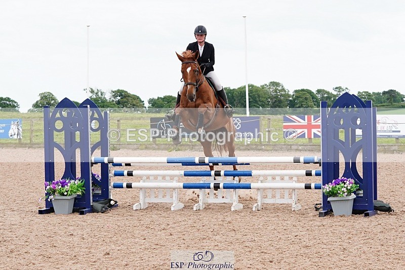 250608-153358-03184 - Cls 14 85cm Amateur Qualifier