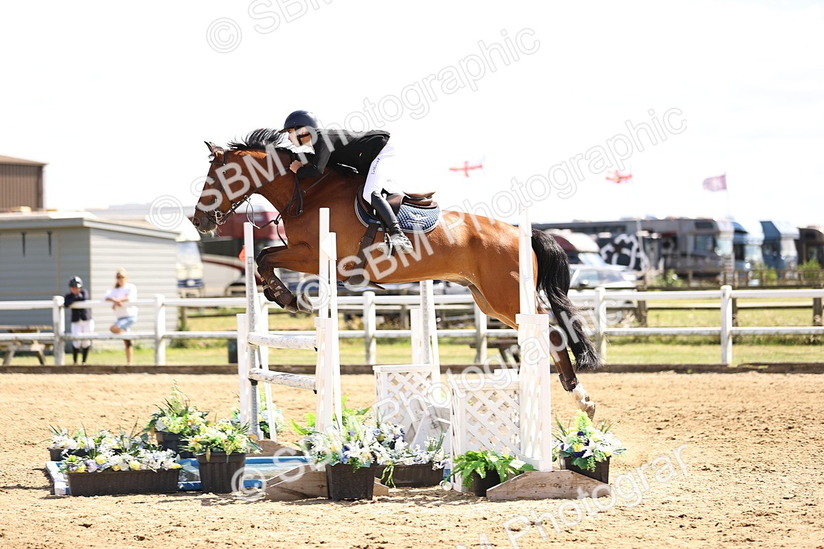 SBM_004246 - Class 23 - Talent Seekers Inc 7 yr Old Championship Qualifier 1.30 - 1st Half