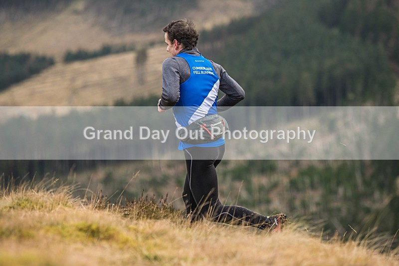 Blake Fell-703 - Blake Fell Race Saturday 25th January 2025
