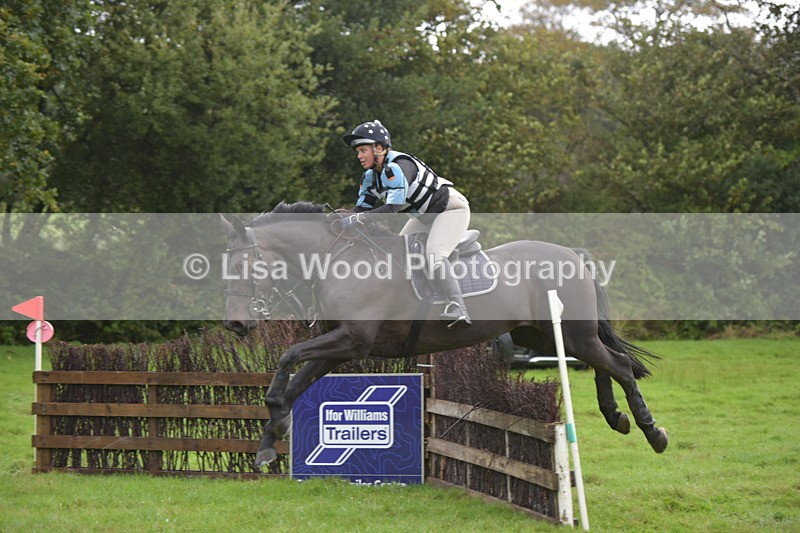 RAY_0301 - Class 4: 80cm: Double of Brushes