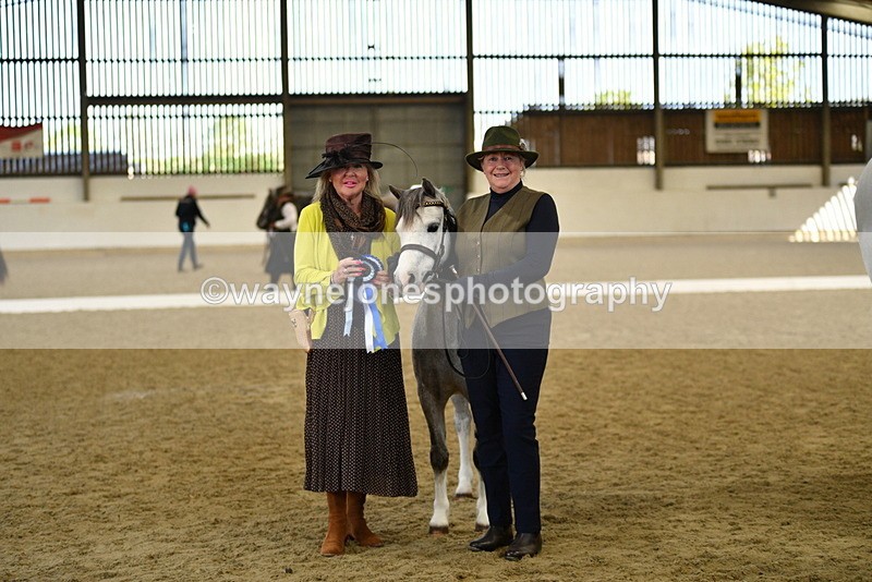 WJ5_4102 - Class 2 Best Condition In hand