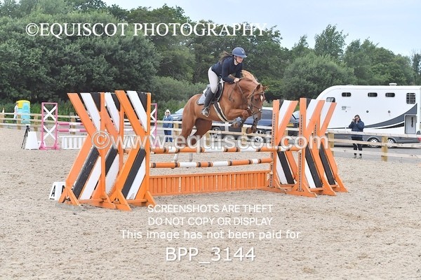 BPP_3144 - CLASS 3 Senior Discovery/ 1m Open