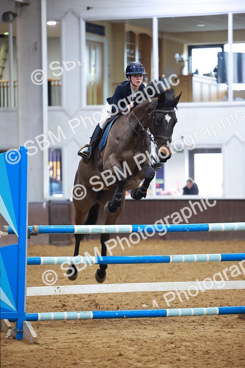 SBM_003977 - Class 5 - Senior Foxhunter - 1.20m