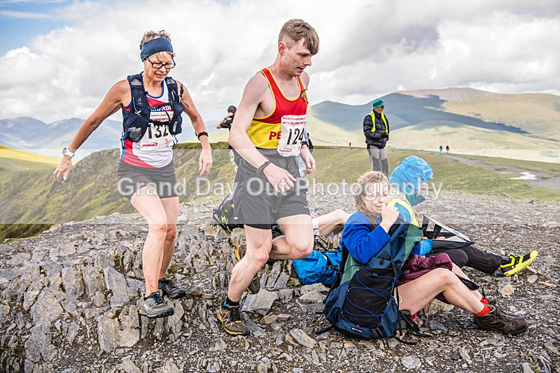 Blencathra-466 - Blencathra Fell Race Sunday 28th June 2026