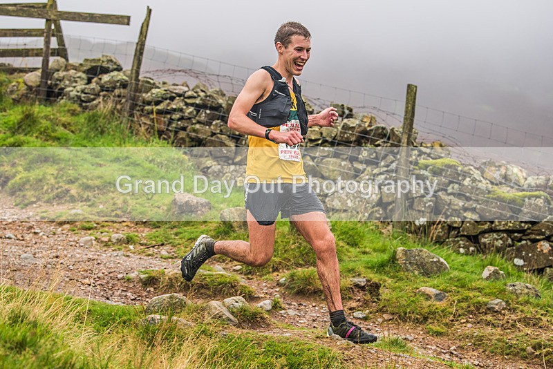 Langdale-758 - Langdale Horseshoe Fell Race Saturday 7th October 2023