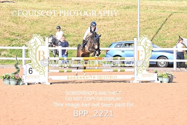 BPP_2221 - THU CLASS 5 Graham Heath 128/138 Primary C'ship Qualifier **Viewing/Selection class for 128/138 team
