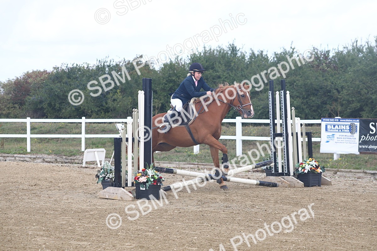 SBM_005416 - Class 4 - 50cm Champs