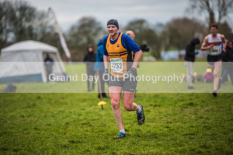 Blackpool-977 - Mid Lancs XC Blackpool Saturday 13th January 2024
