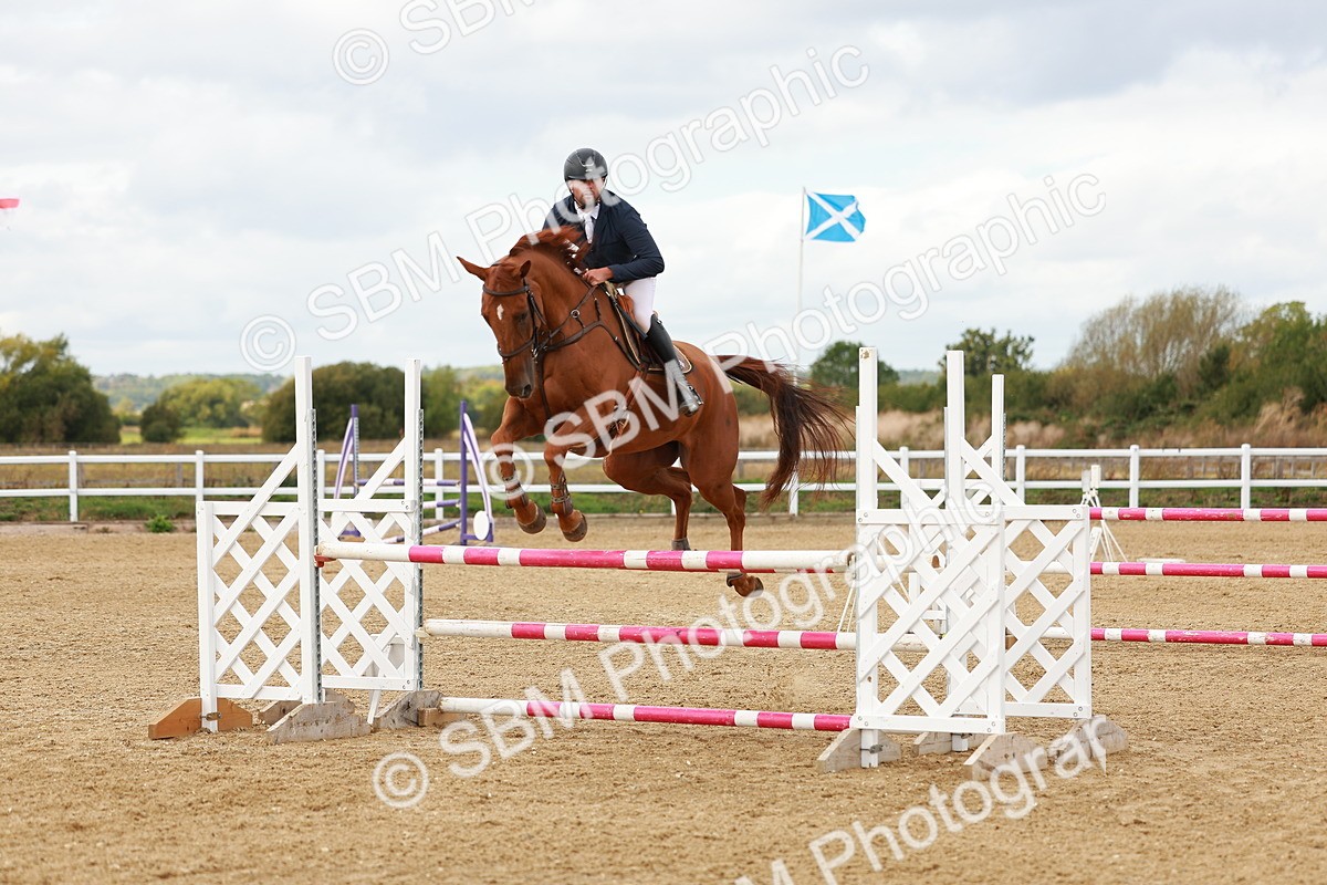 SBM_001124 - Class 3 - Senior Discovery - 1.00m