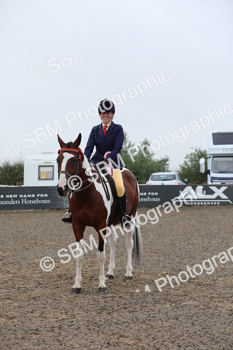 SBM_19988 - Class 801 - Ridden Veteran