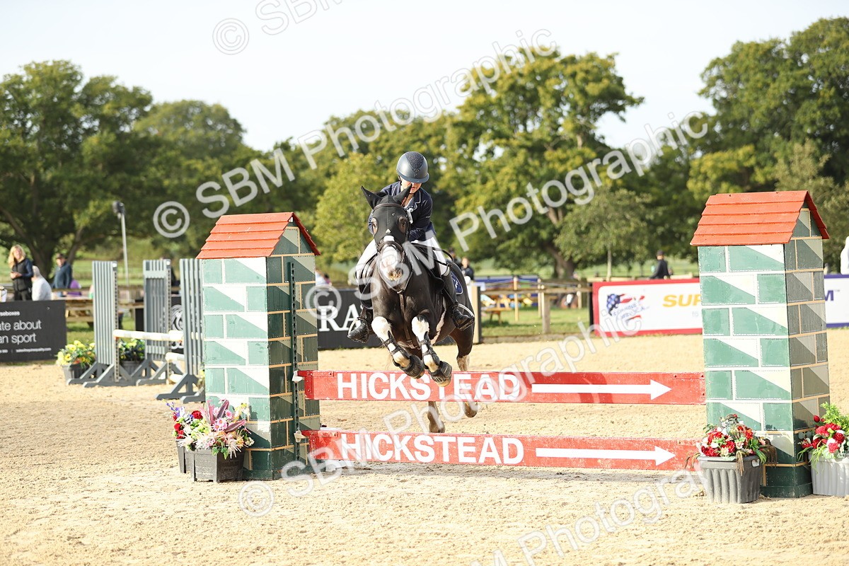SBM_56026 - J24 - Junior Horse 75cm Championship