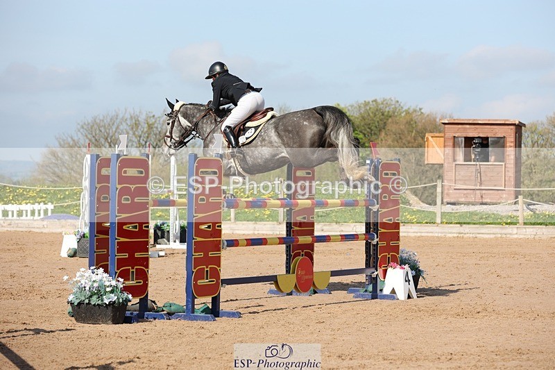 250427-094555-15045 - Cls 32 Young Horse 6yr old