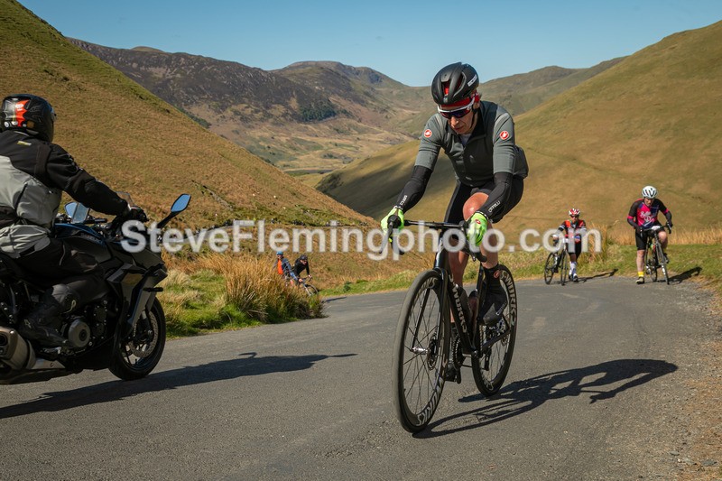 104558-4 - Newlands Pass 10.00 - 11.00