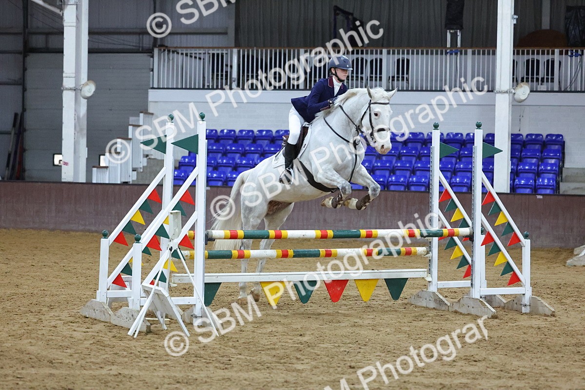 SBM_002391 - Class 6 - Show Jumping 90cm