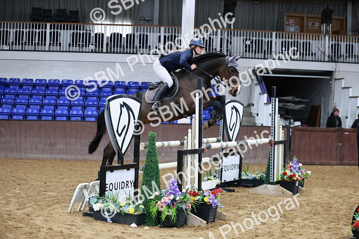 SBM_004463 - Class 17 - Senior Newcomers - 1.10m