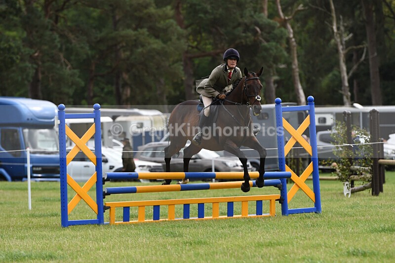 08 - Yarrow & Ettrick Pastoral Society Show 2026