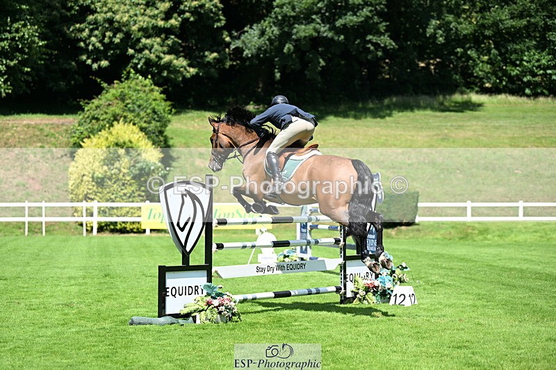 250703A-111901-03177 - Cls 1 Snr Foxhunter