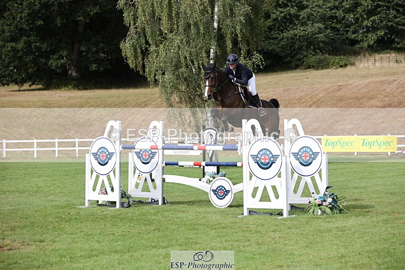 250830A-100710-04663 - Cls 14 HOYS Grade C Quali