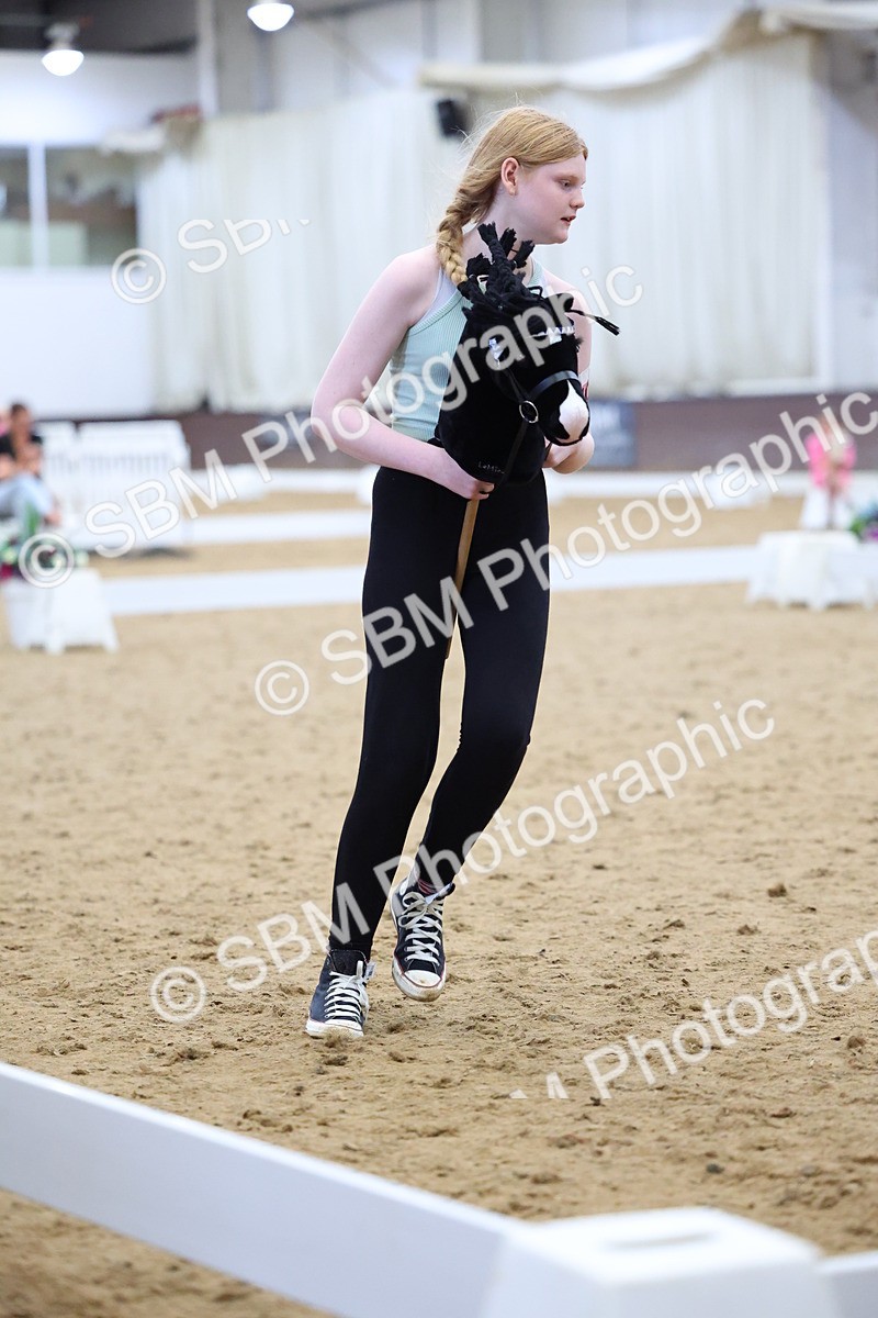 SBM_002335 - Class 7 - Freestyle Dressage Championship Final