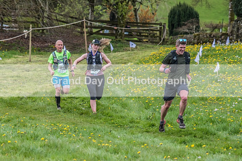 3 Peaks-2690 - The 3 Peaks Race Saturday 27th April 2024