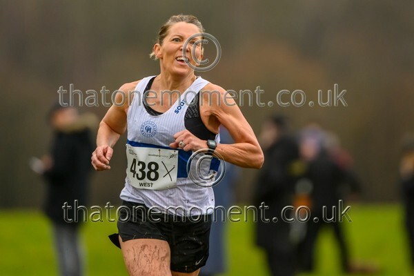 Westxc25-928726 - Senior Women Set Two