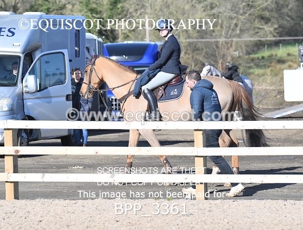 BPP_3361 - CLASS 3  0.85m Amateur Championship Qualifier