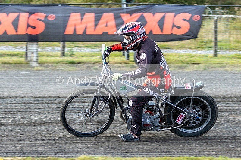 221001-7D-8E0A2336 - Ride & Skid It  Speedway Experience 01st Oct 22