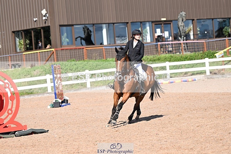 250911-153315-02046 - Cls 15 1.15m Amateur Champ