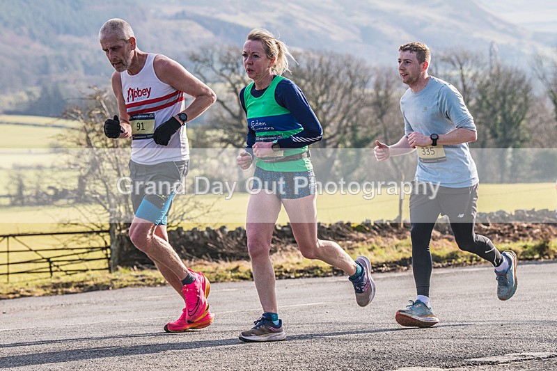 North Lakes-984 - North Lakes 10K & Half Marathon Sunday 9th February 2025
