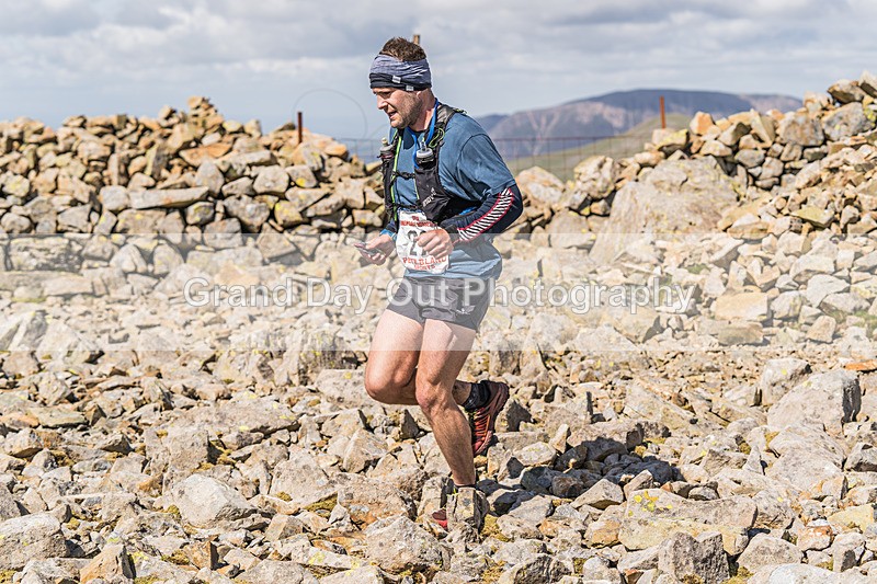 Ennerdale-622 - Ennerdale Horseshoe Fell Race Saturday 8th June 2024