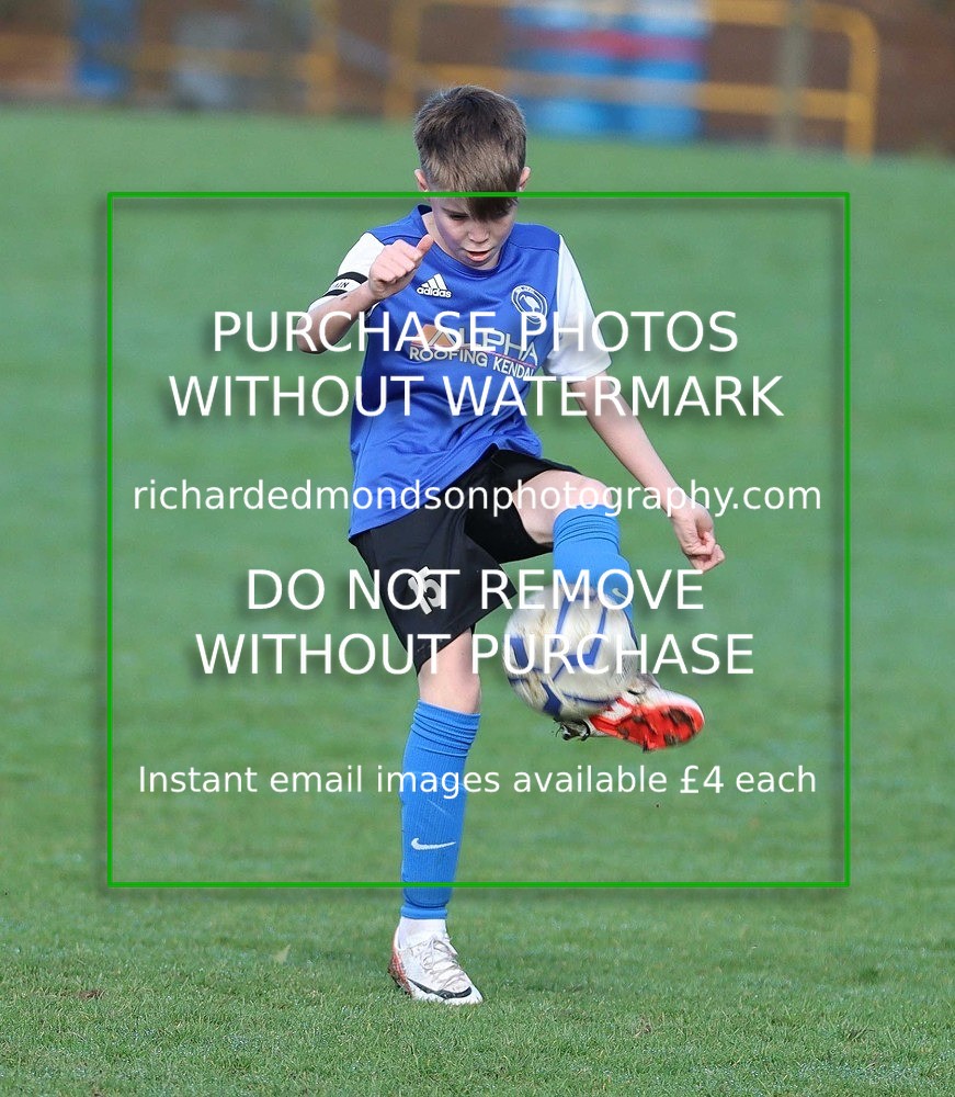 IMG_6624 - Ibis U12 vs Kendal Utd U12 (18/2/24)