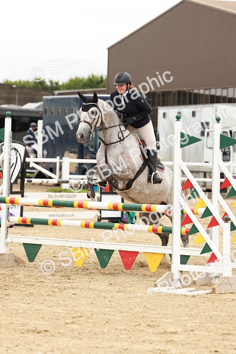 1I0A7552 - Class 3 - Senior Discovery - 1.00m