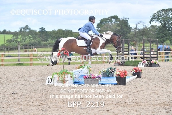 BPP_2219 - DERBY CLASS 6 - 70CM