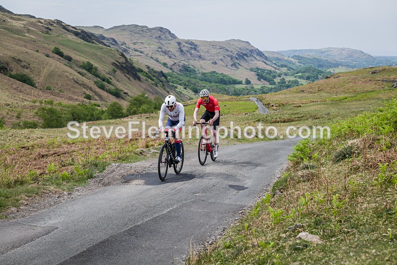 115634-2 - Hardknott Pass Camera 1 11.00-12.00