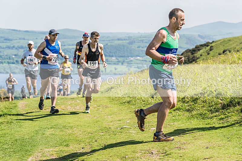 Two Tops-279 - Two Tops Fell Race Saturday 18th May 2024