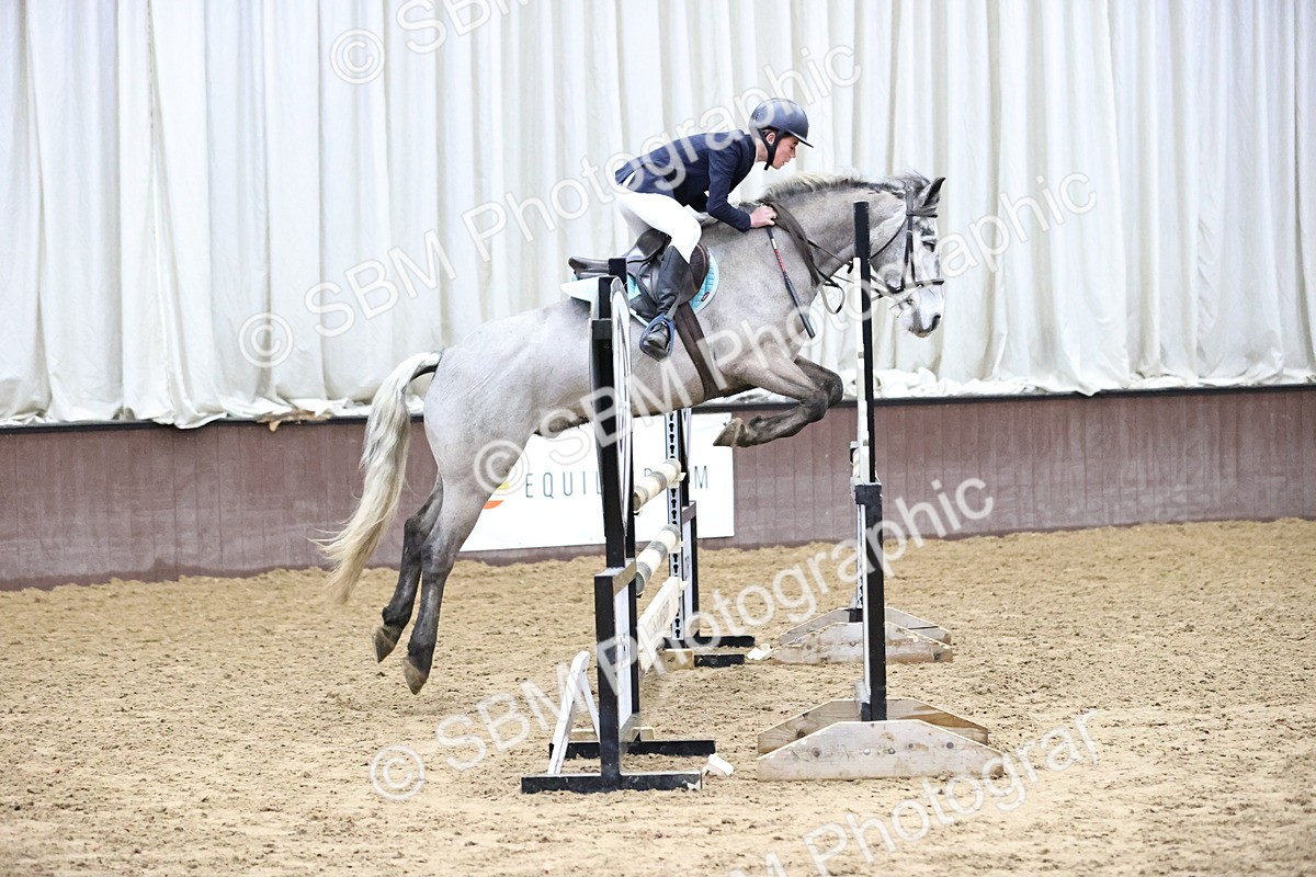 SBM_001701 - Class 11 - Blue Chip Pony Newcomers - 1.00m